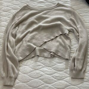 Lululemon Sweater